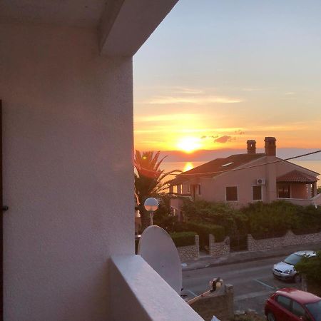 Apartment Marina Mali Losinj Luaran gambar