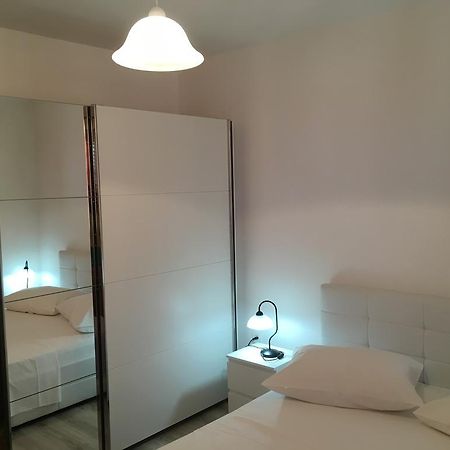 Apartment Marina Mali Losinj Luaran gambar