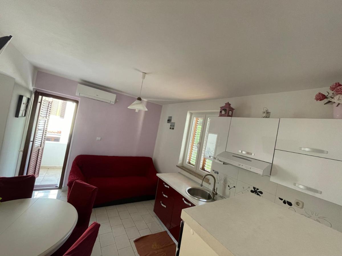 Apartment Marina Mali Losinj Luaran gambar