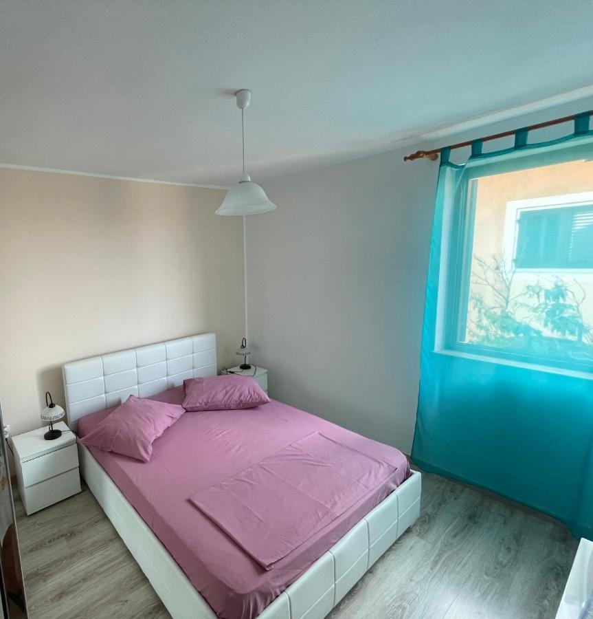 Apartment Marina Mali Losinj Luaran gambar