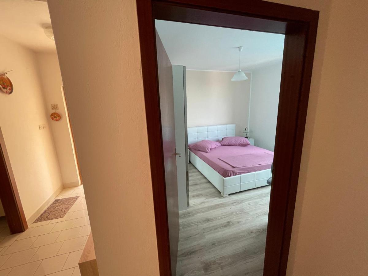 Apartment Marina Mali Losinj Luaran gambar