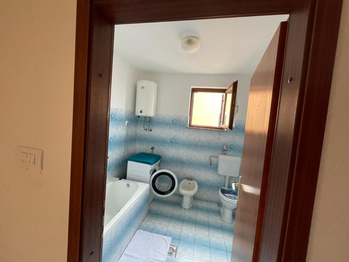 Apartment Marina Mali Losinj Luaran gambar