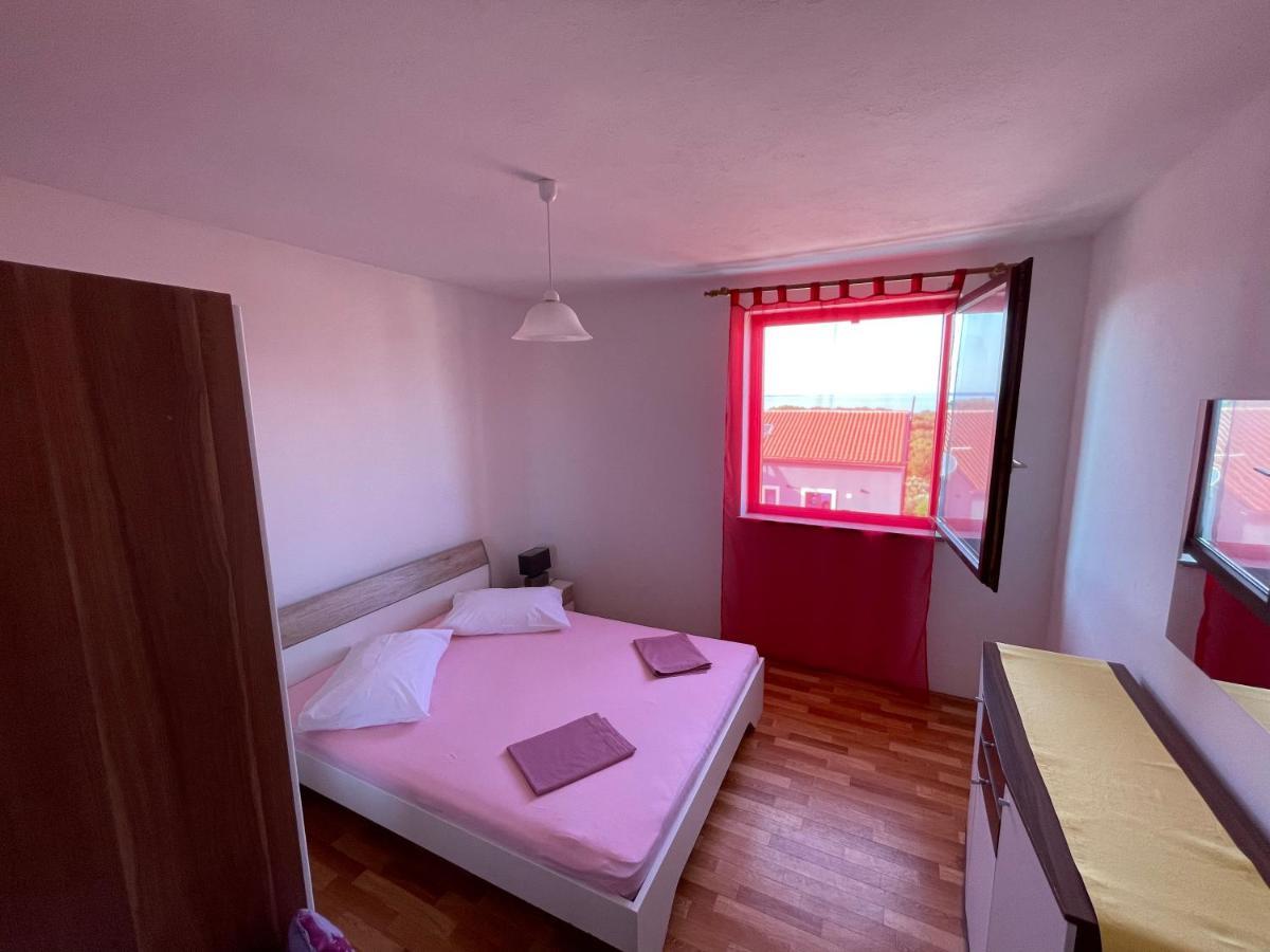Apartment Marina Mali Losinj Luaran gambar