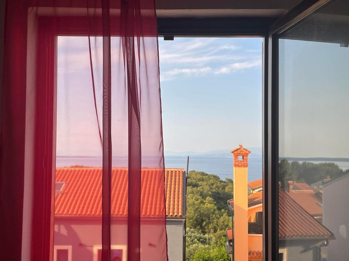 Apartment Marina Mali Losinj Luaran gambar