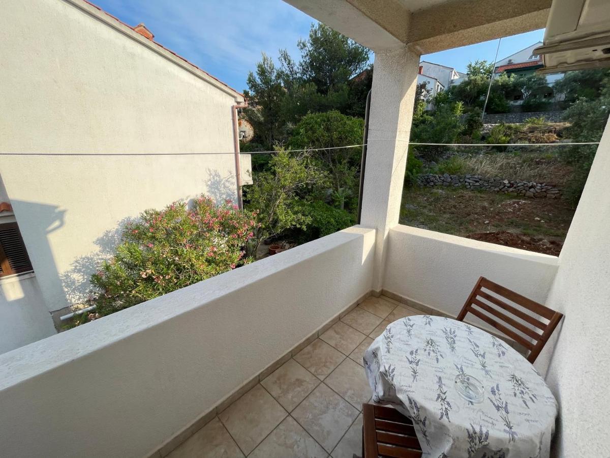 Apartment Marina Mali Losinj Luaran gambar