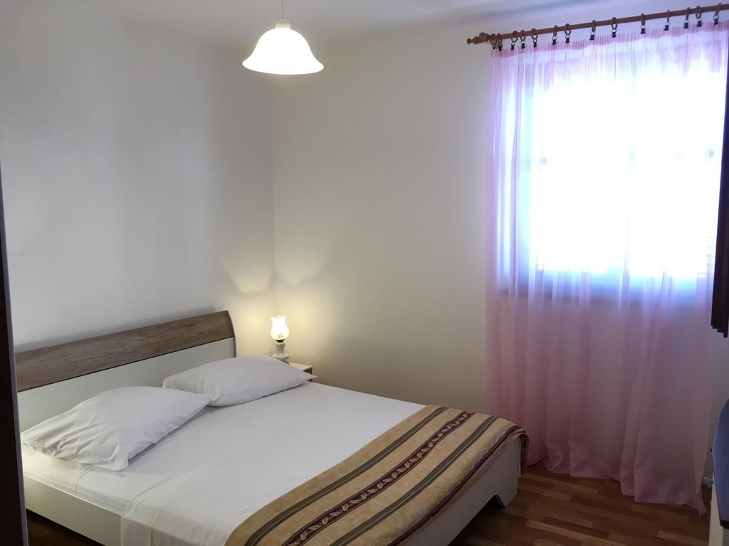Apartment Marina Mali Losinj Luaran gambar