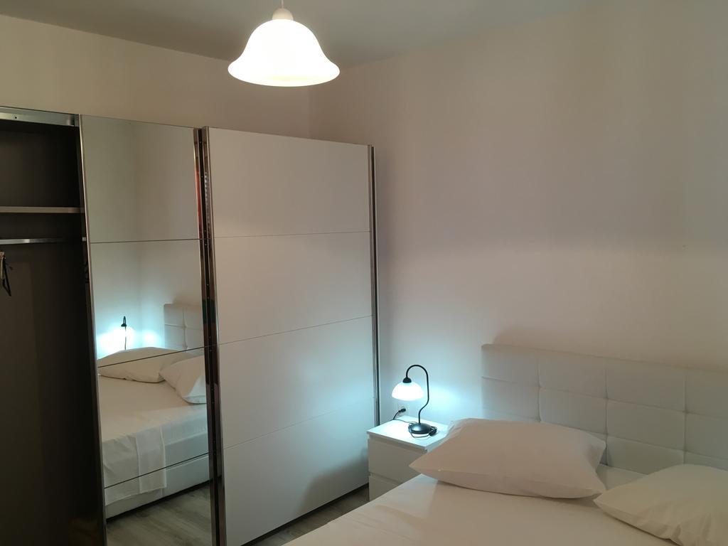 Apartment Marina Mali Losinj Luaran gambar