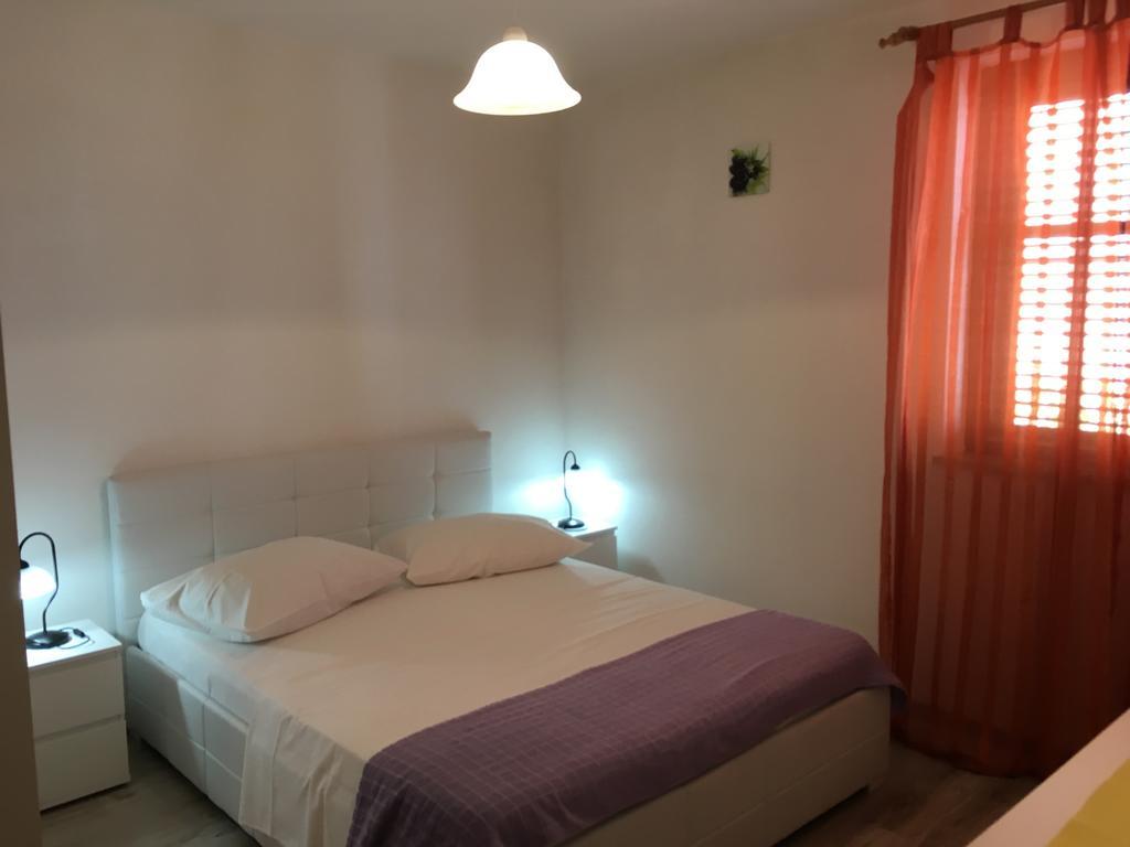 Apartment Marina Mali Losinj Luaran gambar
