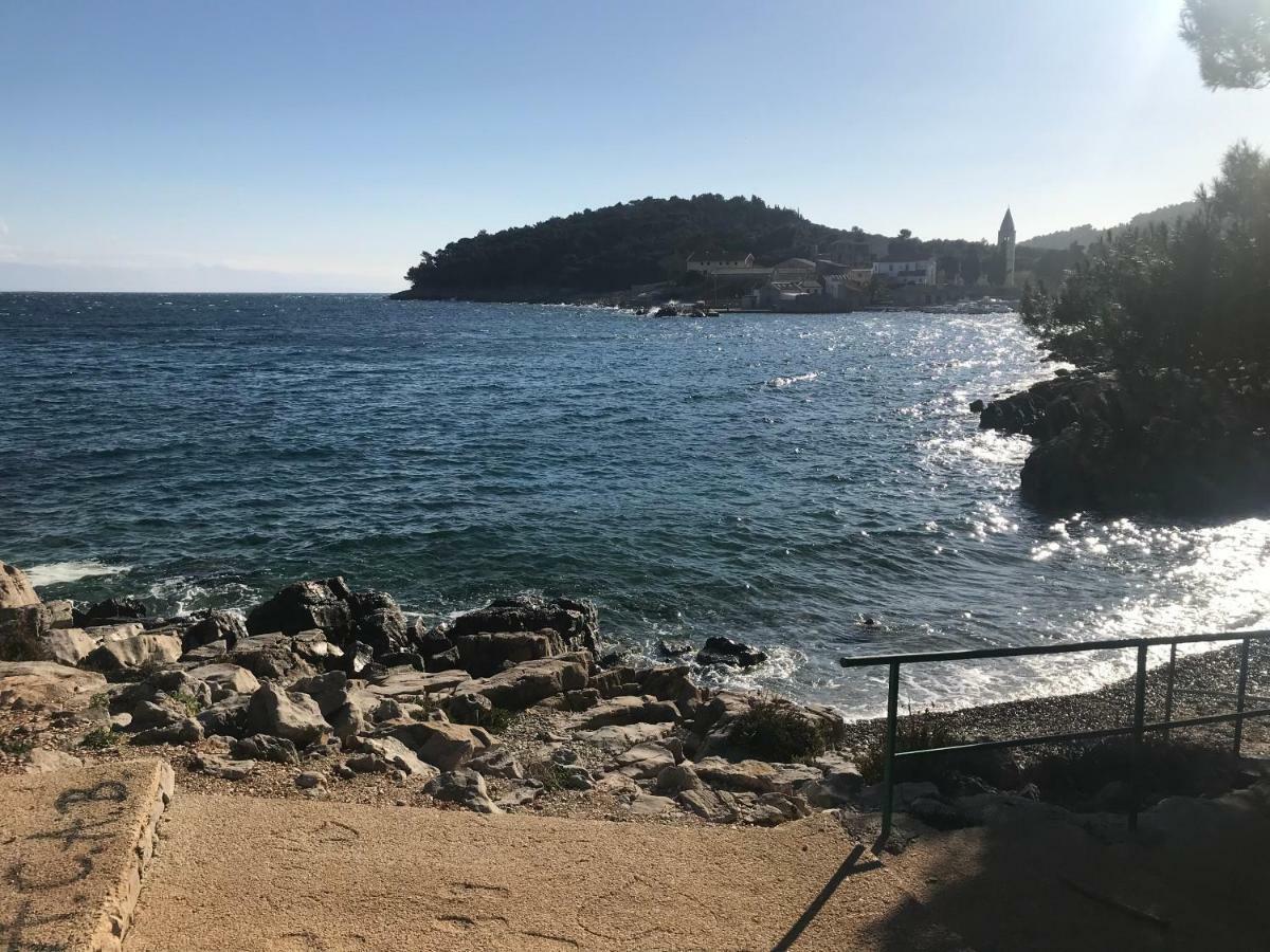 Apartment Marina Mali Losinj Luaran gambar